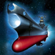 Illustration for article titled Star Blazers Creator Dead After Falling From...Boat